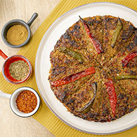 Kilis Tava resmi